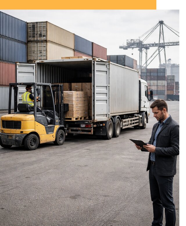 Экспортные перевозки грузов по миру от 35868 руб быстро и надежно