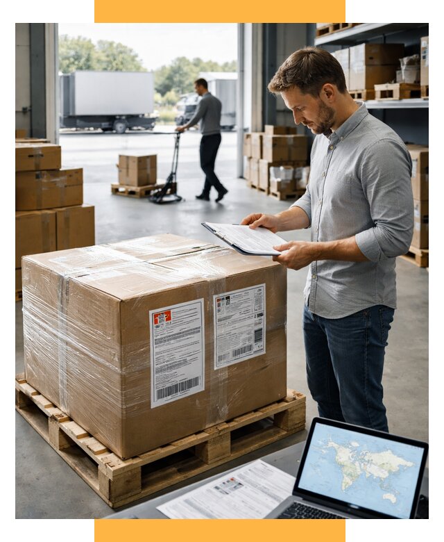 Срочная международная доставка от 12298 р. | СетСервис-Пшр