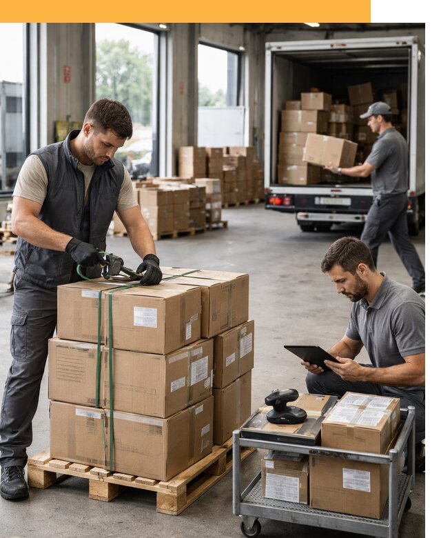 Перевозка сборных грузов по миру от 3587 руб, быстрая логистика