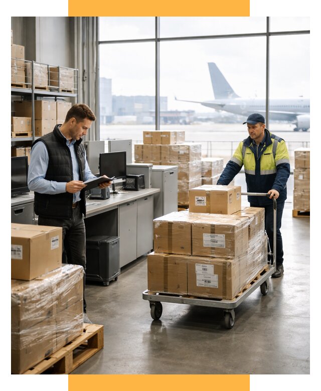 Авиадоставка из Китая от 666 р. — быстро | СетСервис-Пшр