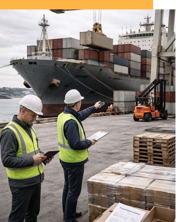 Морские перевозки из Китая от 92232 руб, контейнерные рейсы