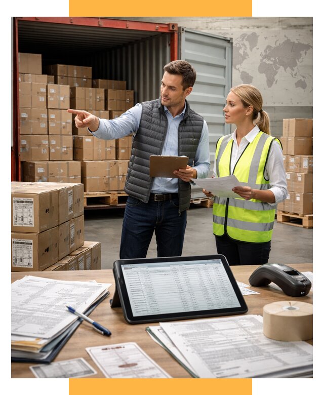 Карго доставка из Китая в Россию от 87108 р. | СетСервис-Пшр