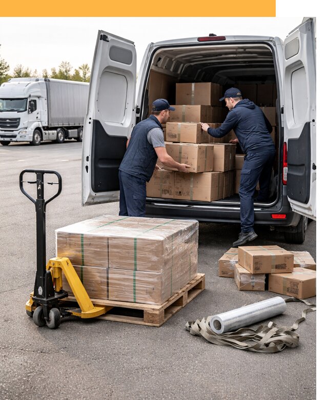 Автоперевозки из Турции: сборные и прямые рейсы от 122976 руб