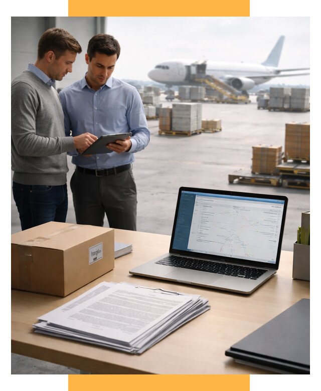 Авиадоставка из США от 666 р., быстро и надежно, СетСервис-Пшр