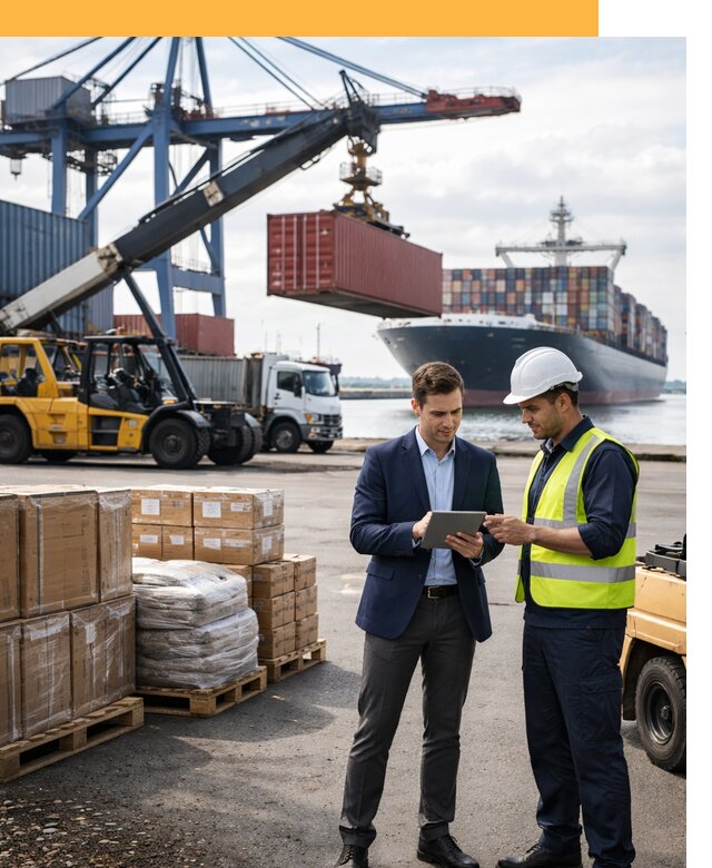 Морские перевозки из США экспорт грузов от 46116 руб