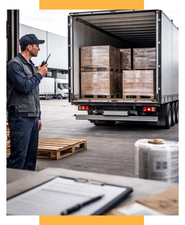 Автоперевозки из Италии от 87108 р., надежно СетСервис-Пшр