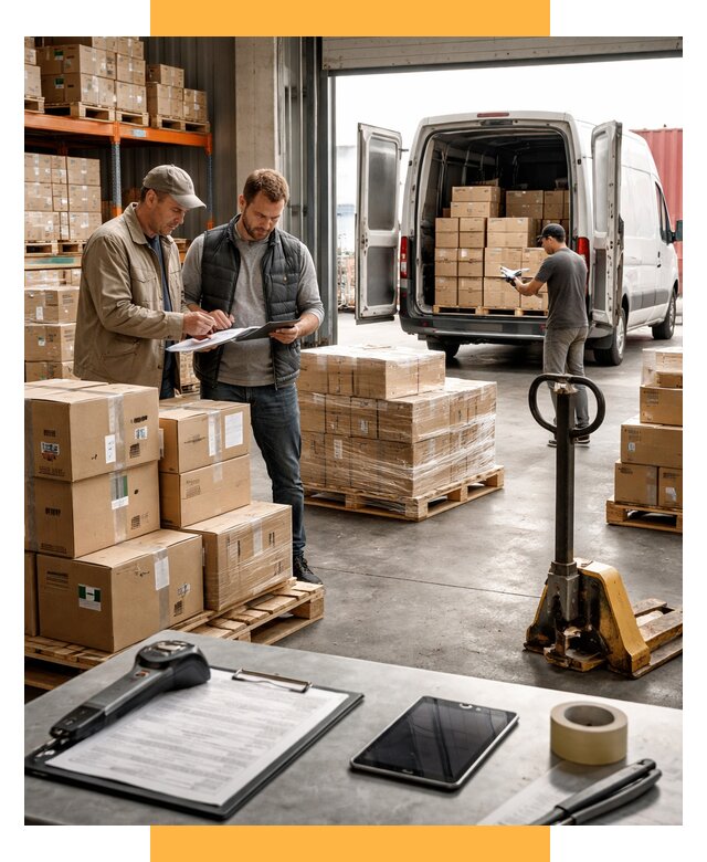 Сборные грузы из Италии, доставка от 18959 р. СетСервис-Пшр