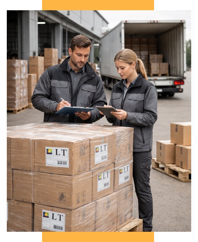 Доставка грузов из Литвы в Россию от 15372 р., СетСервис-Пшр