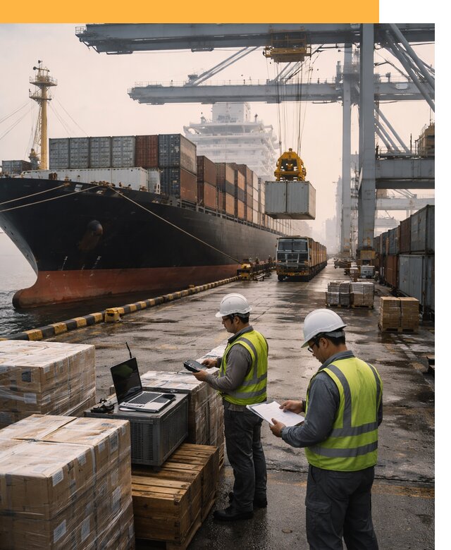 Морские перевозки из Японии от 92232 руб, доставка по миру