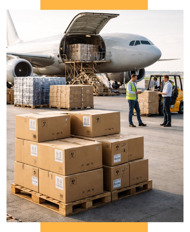 Авиадоставка из Вьетнама в Россию от 871 р. | СетСервис-Пшр