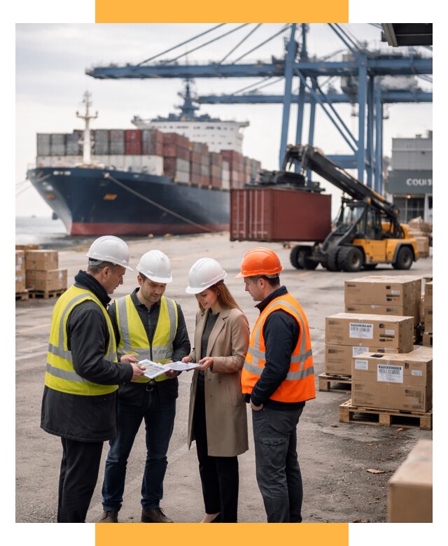 Морские перевозки из Вьетнама от 153720 р. — СетСервис-Пшр