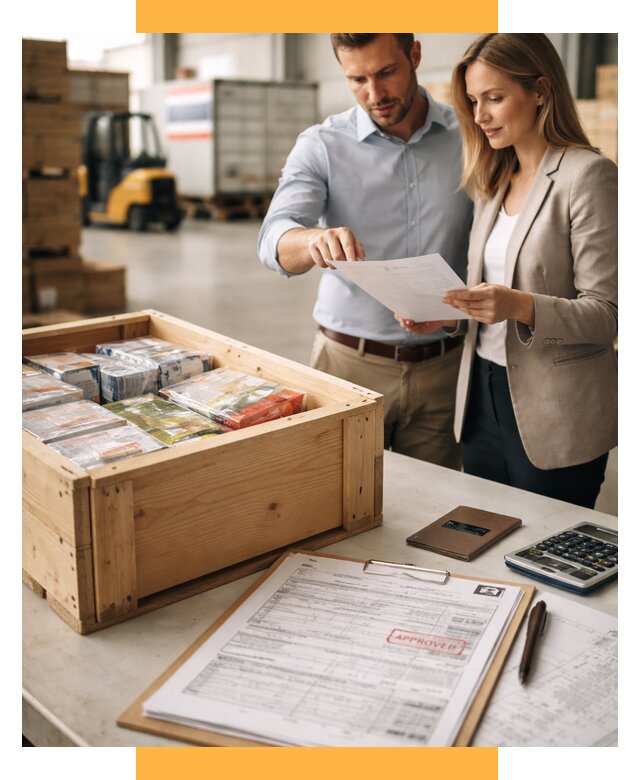 Доставка грузов из Таиланда в Россию от 35868 р. СетСервис-Пшр