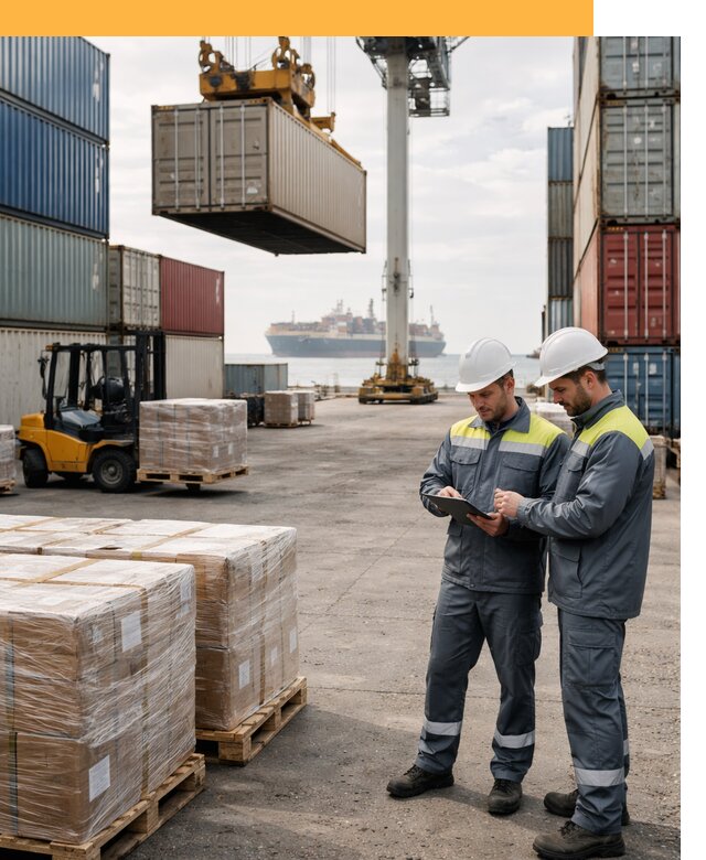 Морские перевозки из Таиланда от 87108 руб, доставка и таможня