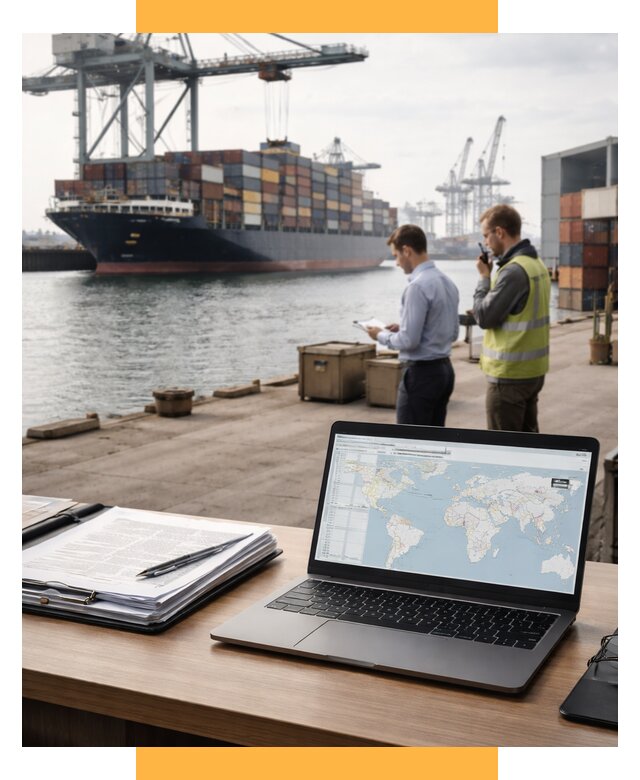 Морские перевозки из Малайзии от 87108 р. | СетСервис-Пшр