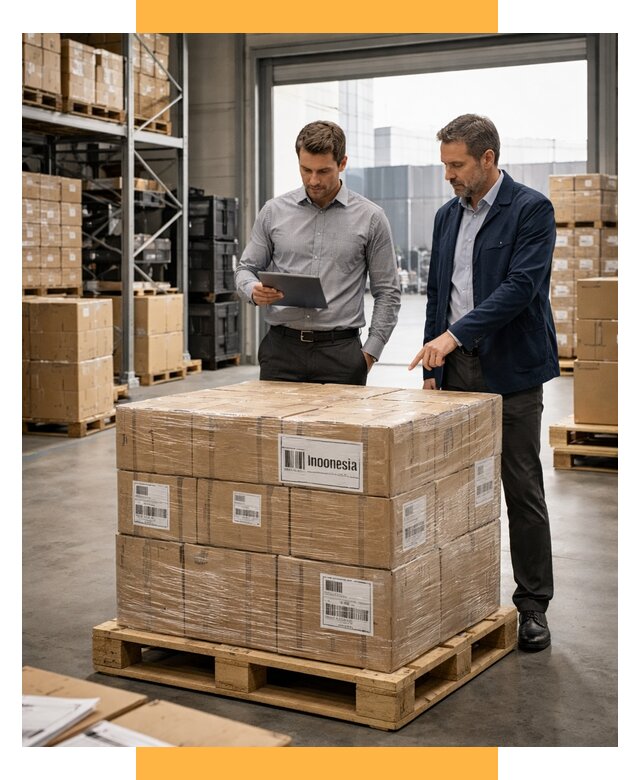 Доставка грузов из Индонезии в Россию от 87108 р., СетСервис-Пшр