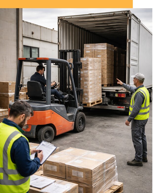 Доставка грузов из Армении по всему миру от 12298 руб.