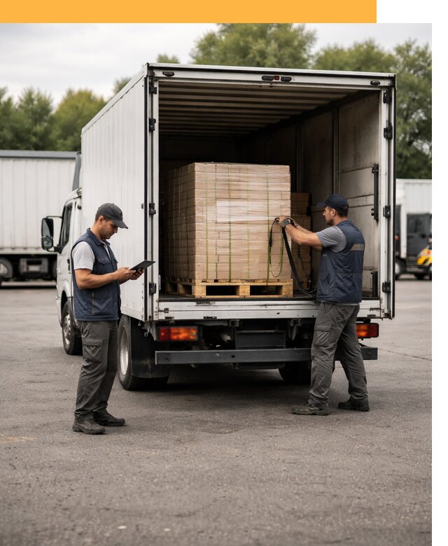 Автоперевозки из Армении автотранспортом от 97356 руб