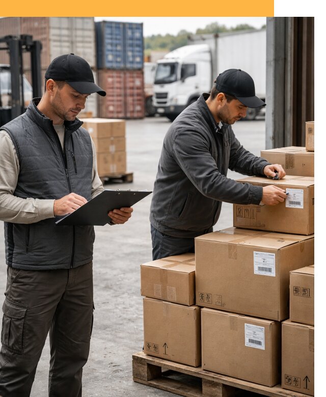 Доставка грузов из Грузии: мультимодальные перевозки от 56364