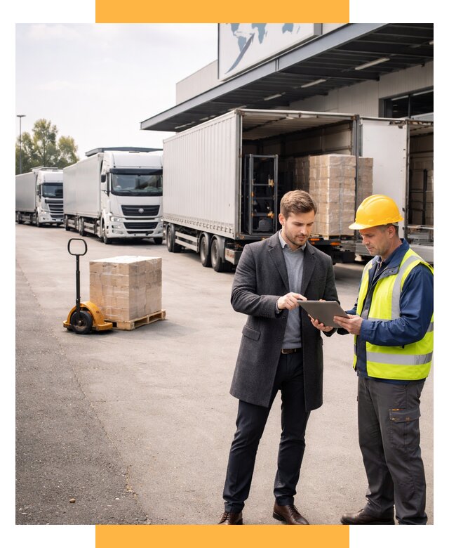 Автоперевозки из Грузии от 87108 р. - логистика СетСервис-Пшр