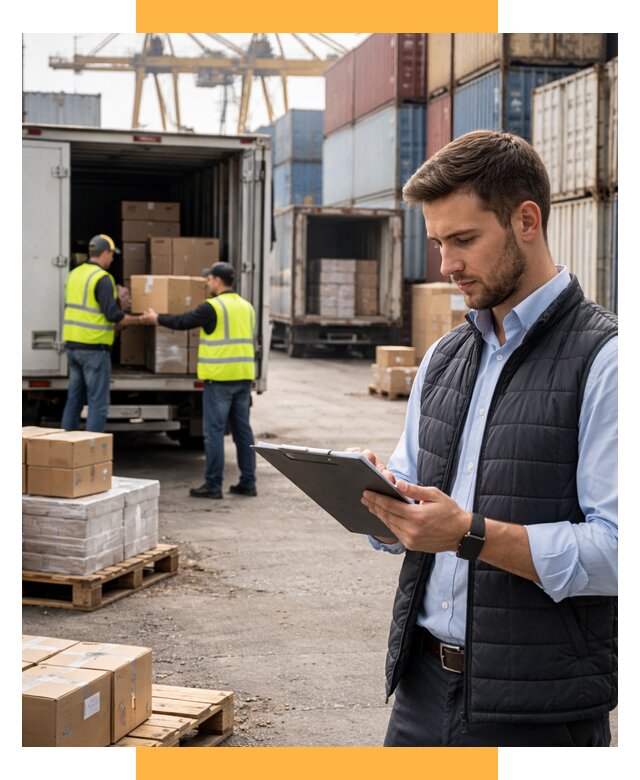 Доставка грузов из Азербайджана от 35868 р., СетСервис-Пшр