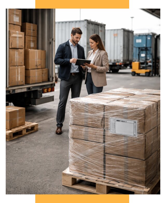 Доставка грузов из Казахстана в Россию от 6661 р., СетСервис-Пшр