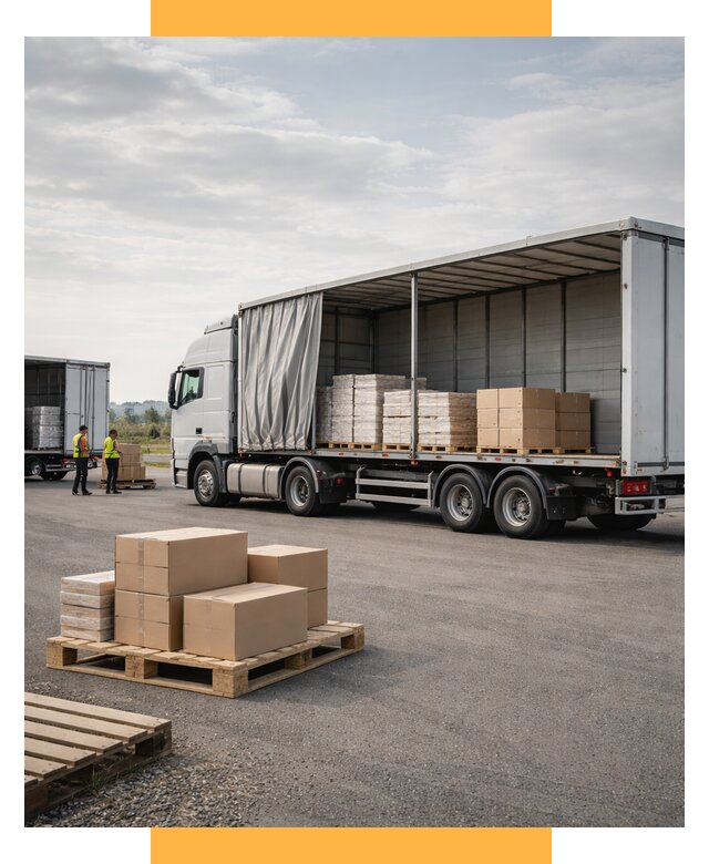 Автоперевозки из Казахстана от 87108 руб. | СетСервис-Пшр