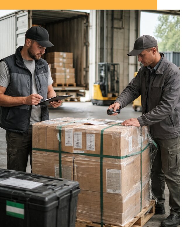 Доставка грузов из Узбекистана: международные перевозки от 46116