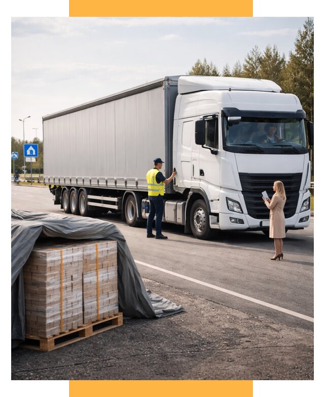 Автоперевозки из Узбекистана от 184464 р. — СетСервис-Пшр логистика