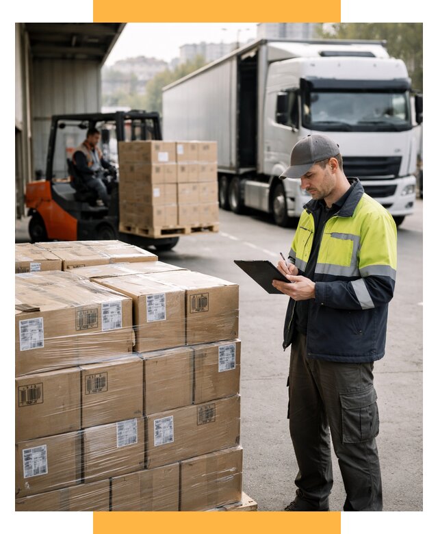 Доставка грузов из Киргизии в Россию от 15372 р. | СетСервис-Пшр