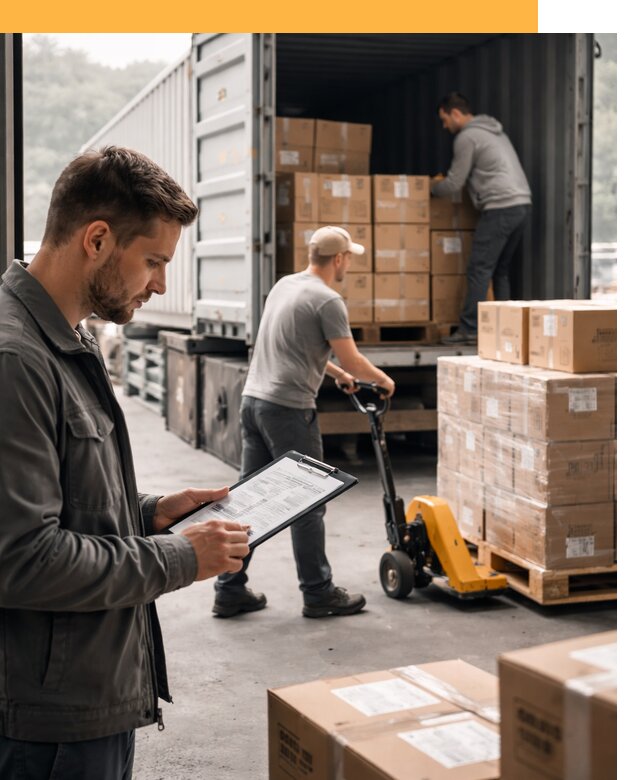 Доставка грузов в Китай: экспресс и мультимодальные перевозки от 35868