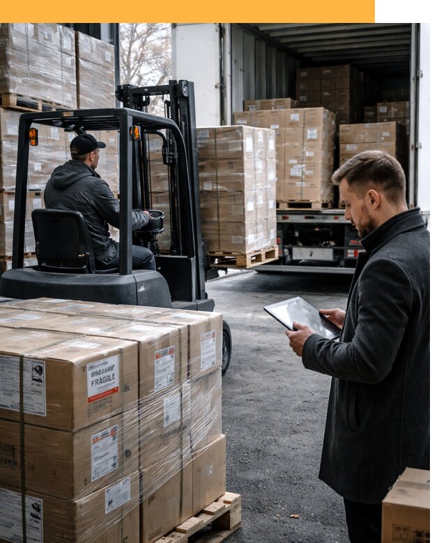 Доставка грузов в Турцию морем, землей и авиатранспортом от 6661 руб.