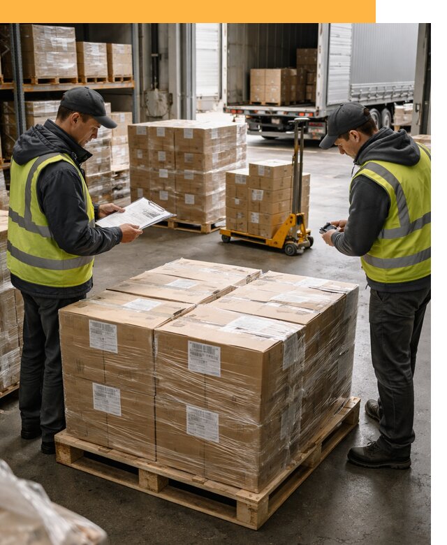 Доставка грузов в Израиль морем, авиа и автоперевозки от 46116 руб.