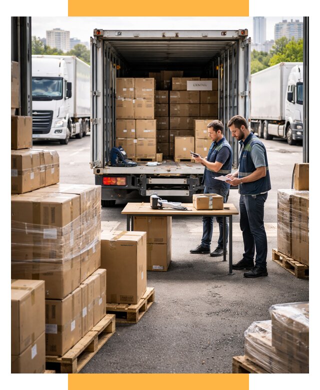 Доставка грузов из России в Армению от 35868 р. - СетСервис-Пшр