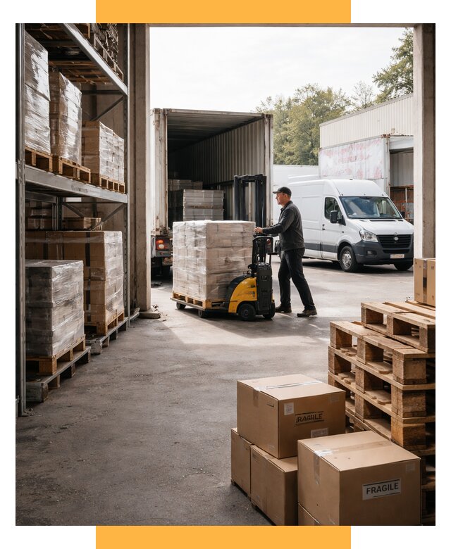 Доставка и перевозка грузов в Грузию от 25620 р., СетСервис-Пшр