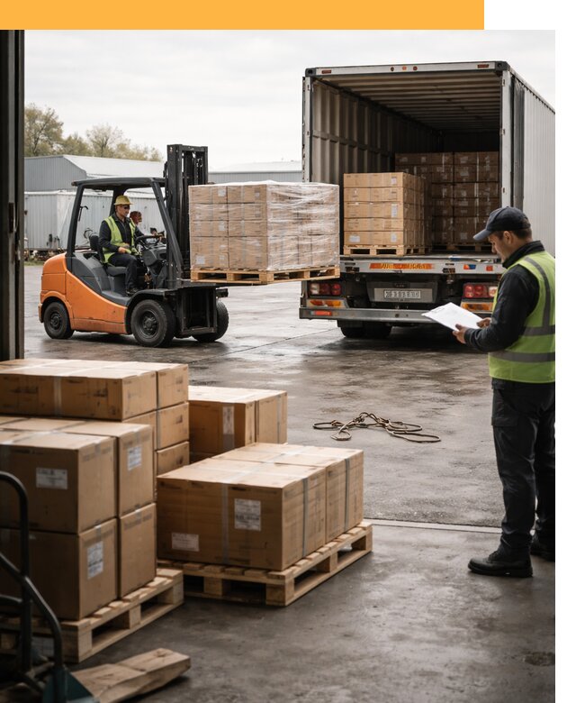 Доставка грузов в Казахстан: международные рейсы от 46116