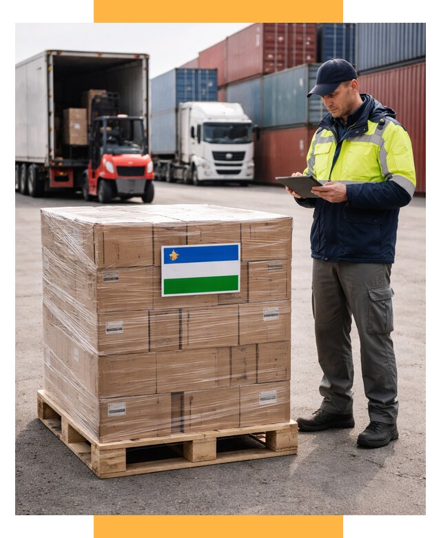 Доставка в Узбекистан от 25620 р., экспресс услуги СетСервис-Пшр