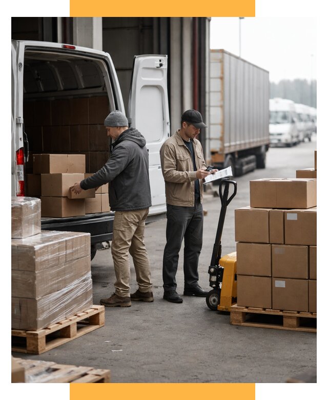 Доставка грузов в Киргизию от 15372 р. - логистика СетСервис-Пшр