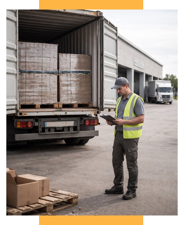 Доставка через Казахстан от 30744 р. | Транзит и логистикаСетСервис-Пшр