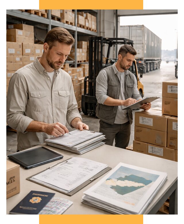 Доставка через ОАЭ от 7686 р. транзит и склад в Дубае, СетСервис-Пшр