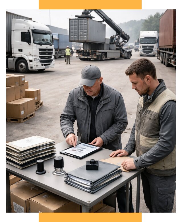 Доставка через Грузию, транзит и логистика от 25620 р. СетСервис-Пшр