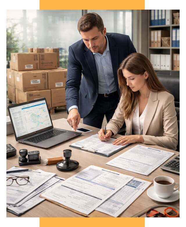 Таможенное оформление грузов из Турции от 12298 р. | СетСервис-Пшр