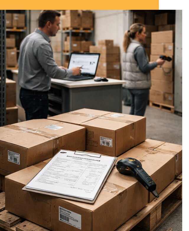 Таможенное оформление и сопровождение грузов из США от 8711 руб