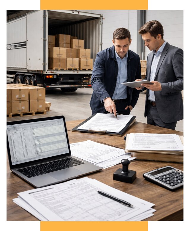 Таможенное оформление грузов из Армении от 8711 р. | СетСервис-Пшр