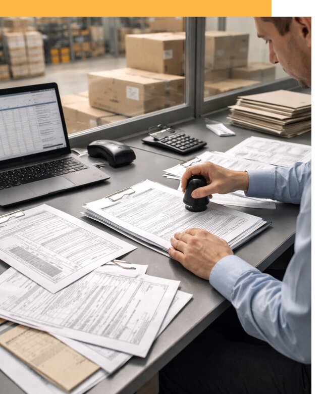 Таможенное оформление и сопровождение грузов из Узбекистана от 12298