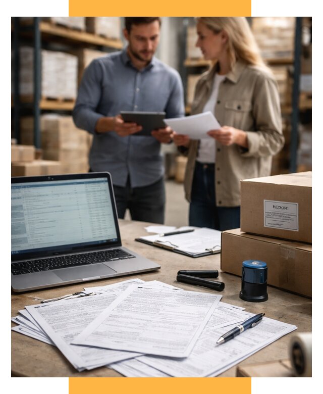 Растаможка грузов из Беларуси от 8198 р. — с СетСервис-Пшр