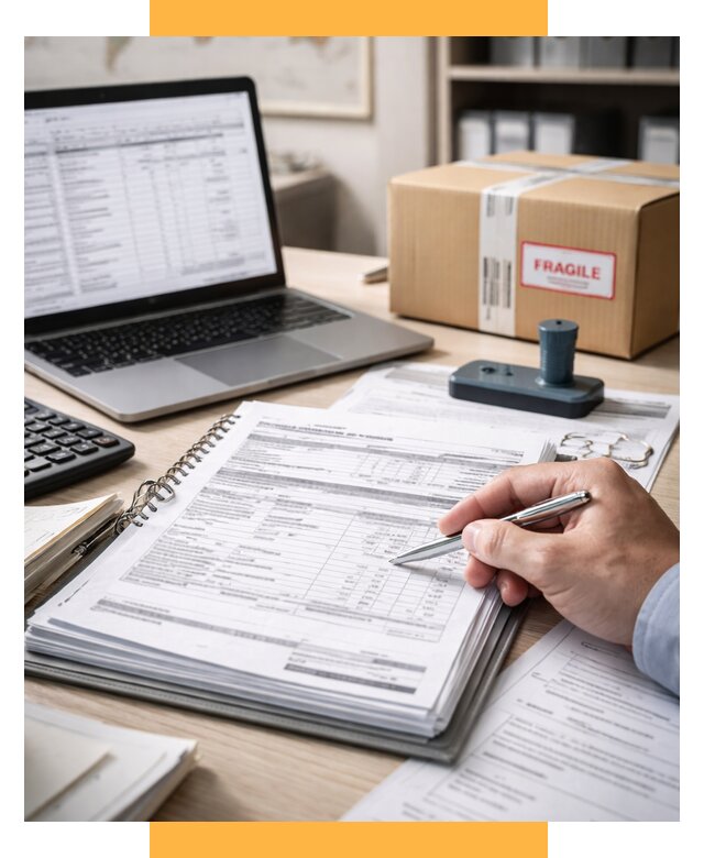 Определение таможенной стоимости, расчет от 3587 р. | СетСервис-Пшр