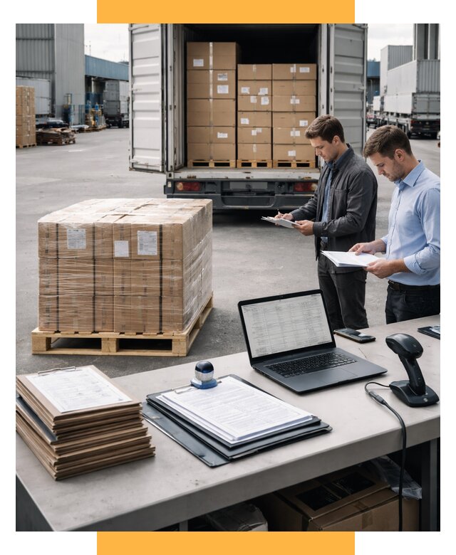 Таможенный транзит и сопровождение от 7686 р. | СетСервис-Пшр