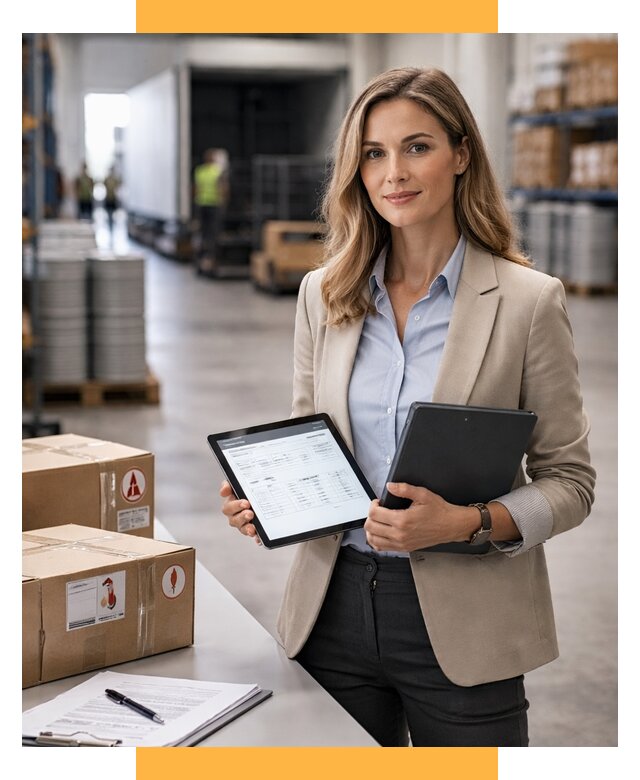 Таможенное оформление хим. сырья от 12298 р. СетСервис-Пшр