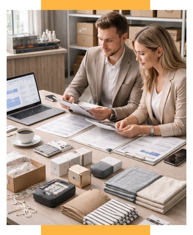 Закупка товара в Китае под ключ от 7174 р. | СетСервис-Пшр