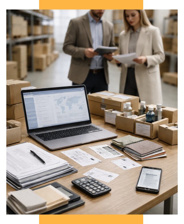 Поиск поставщика в Китае под ключ от 8711 р. | СетСервис-Пшр